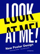 Look at Me New Poster Design