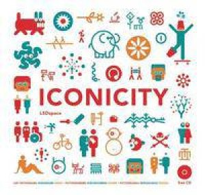 Iconicity by DIAZ SONIA AND MARTINEZ GABRIEL