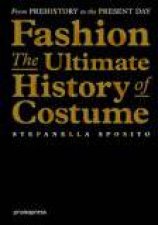 FashionThe Ultimate History of Costume