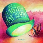 The Magic Hat Shop