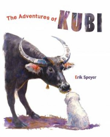 The Adventures of Kubi by Various