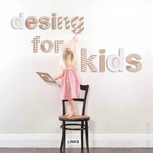 Design for Kids by CARLES BROTO
