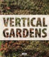 Vertical Gardens