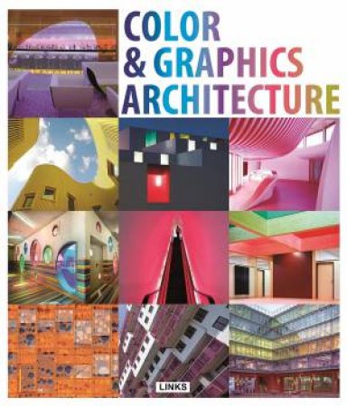 The Use of Color and Graphics Architecture by CARLES BROTO
