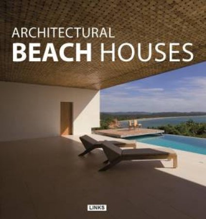 Architectural Beach Houses by CARLES BROTO