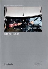 Blank Paper