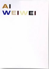 Ai Weiwei Sketchbook  Matador S