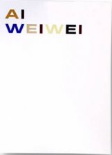 Ai Weiwei Sketchbook  Matador S