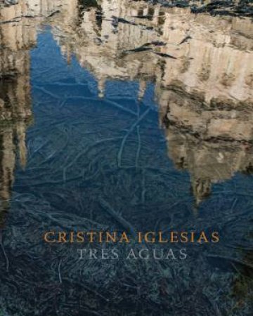 Cristina Iglesias: Tres Aguas by Beatriz Colomina 