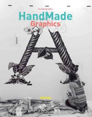 Handmade Graphics by CAROLINA AMELL