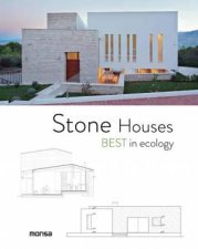 Stone Houses Best in Ecology