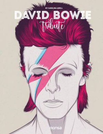 David Bowie: Tribute