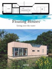 Floating Houses Living Over the Water