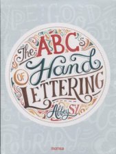 ABCs of Hand Lettering