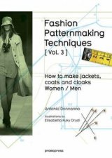 how to make Jackets Coats and Cloaks for Women and Men