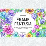 Hidden Natures Frame Fantasia