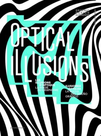 Optical Illusions by WANG SHAOQIANG
