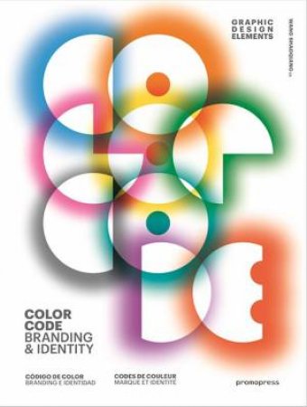 Graphic Design Elements: Color Code. Branding and Identity by WANG SHAOQIANG