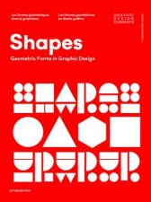 Shapes Geometric Forms In Graphic Design 