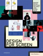 Design for Screen Graphic Design Elements