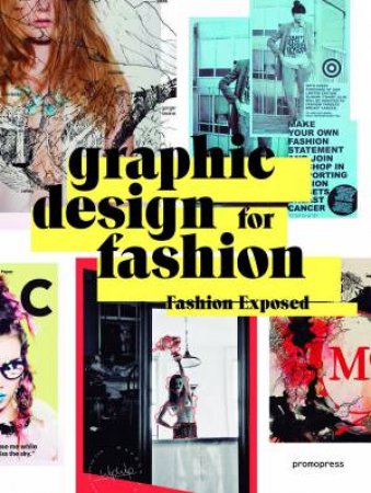 Graphic Design For Fashion by Wang Shaoqiang