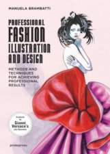Fashion Illustration And Design