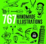 Handmade Illustration 767 Handmade Illustrations