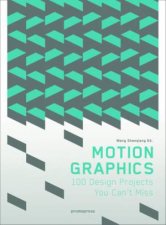 Motion Graphics 100 Design Projects You Cant Miss