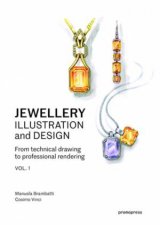 Jewellery Illustration And Design