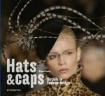 Hats And Caps Fashion Accessories Design