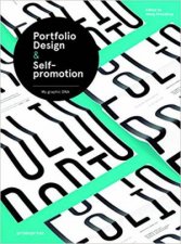 Portfolio Design  SelfPromotion My Graphic DNA