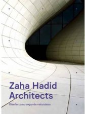 Zaha Hadid Architects Design As Second Nature