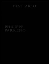 Philippe Parreno Artist Book