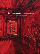 Jazzamoart The Painters Solitude