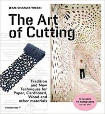 Art Of Cutting