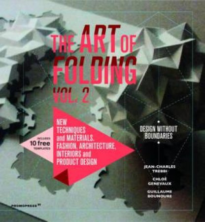 Art Of Folding 2 by Varioius