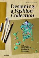 Designing A Fashion Collection