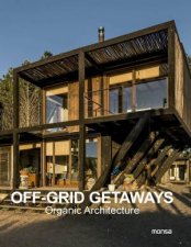 OffGrid Getaways Organic Architecture