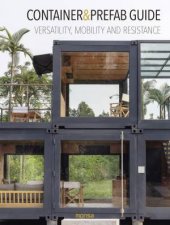 Container  Prefab Guide Versatility Mobility and Resistance