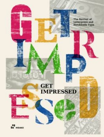 Get Impressed! by Shaoqiang Wang