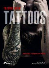 Secret Life Of Tattoos Meanings Shapes And Motifs