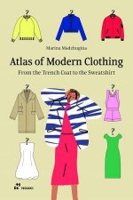 Atlas Of Modern Clothing From The Trench Coat To The Sweatshirt