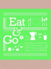 Branding And Design For Cafs Restaurants Drink Shops Dessert Shops  Bakeries