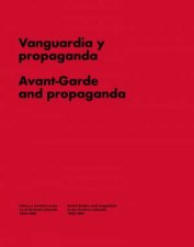 AvantGarde And Propaganda Books And Magazines In Soviet Russia