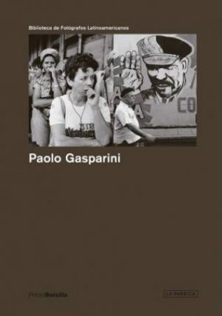 Paolo Gasparini by Paolo Gasparini