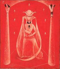 Tarot Of Leonora Carrington