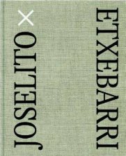 Joselito X Etxebarri