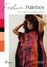 Fashion Palettes Color Inspiration Meaning and Mood