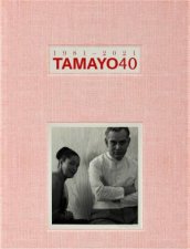 Tamayo 40 Years