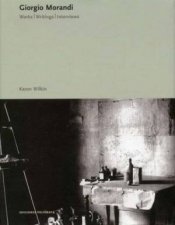 Giorgio Morandi Works Writings Interviews